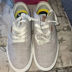 Men’s Vans